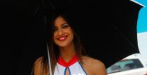 Grid Girls - czerwiec 2014