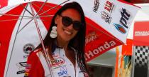 Grid Girls - czerwiec 2014