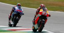 MotoGP - GP Woch 2014