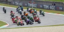 MotoGP - GP Włoch 2014