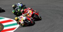 MotoGP - GP Woch 2014