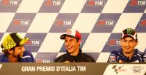 MotoGP - GP Woch 2014