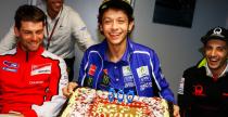 MotoGP - GP Włoch 2014