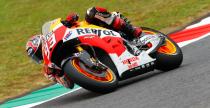 MotoGP - GP Woch 2014