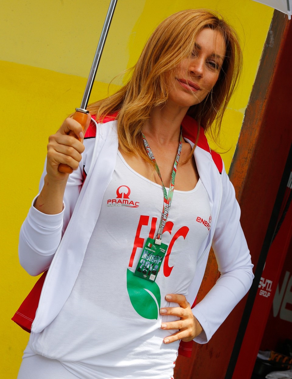 MotoGP - GP Woch 2014