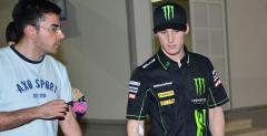 MotoGP: Pol Espargaro zama obojczyk na testach