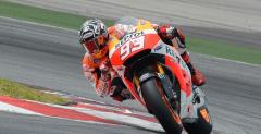 MotoGP: Marquez nie bdzie jedzi do koca zimowych testw