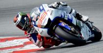 MotoGP: Lorenzo narzeka na nową Yamahę
