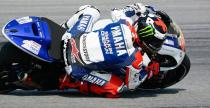 Jorge Lorenzo w WSBK... jako kierowca samochodu bezpieczeństwa