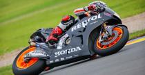 MotoGP: Marquez nie będzie jeździł do końca zimowych testów