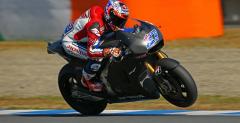 MotoGP: Casey Stoner testowa przyszoroczny motocykl Hondy i opony Michelin