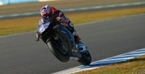 MotoGP: Casey Stoner testował przyszłoroczny motocykl Hondy i opony Michelin