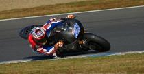 MotoGP: Casey Stoner testowa przyszoroczny motocykl Hondy i opony Michelin