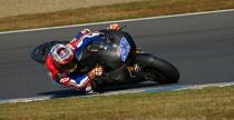 MotoGP: Casey Stoner testował przyszłoroczny motocykl Hondy i opony Michelin