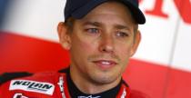 MotoGP: Casey Stoner testował przyszłoroczny motocykl Hondy i opony Michelin