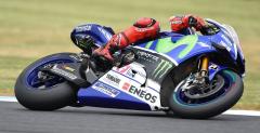 MotoGP: Marquez najszybszy w kwalifikacjach do GP Australii