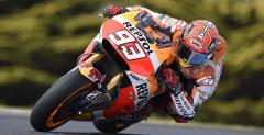 MotoGP: Marquez najszybszy w kwalifikacjach do GP Australii