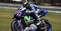 MotoGP: Marquez zabra Lorenzo zwycistwo w GP Australii na ostatnim okreniu