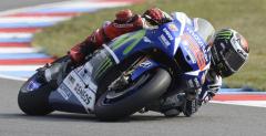 MotoGP: Lorenzo wygrywa GP Czech i zostaje nowym liderem generalki