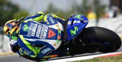 MotoGP: Lorenzo wygrywa GP Czech i zostaje nowym liderem generalki