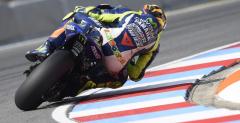 MotoGP zostaje w Czechach