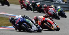 MotoGP wnioso poprawki do kalendarza wycigw na sezon 2016