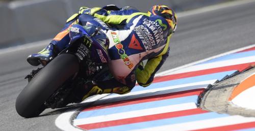 MotoGP zostaje w Czechach na kolejne 5 lat