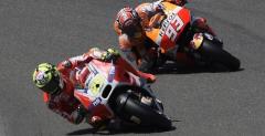 MotoGP: Ducati chce co najmniej dwch zwycistw w sezonie 2016