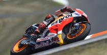MotoGP: Lorenzo pokona Marqueza w kwalifikacjach do GP Czech