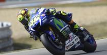 MotoGP: Lorenzo pokona Marqueza w kwalifikacjach do GP Czech