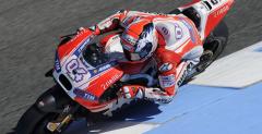 MotoGP: Lorenzo na pole position w GP Hiszpanii z nowym rekordem toru Jerez