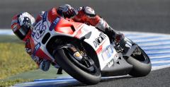 MotoGP: Lorenzo gr w GP Hiszpanii na Jerez