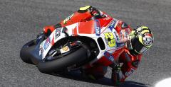 MotoGP: Lorenzo gr w GP Hiszpanii na Jerez