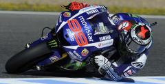 MotoGP: Lorenzo na pole position w GP Hiszpanii z nowym rekordem toru Jerez