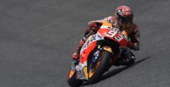 MotoGP: Lorenzo na pole position w GP Hiszpanii z nowym rekordem toru Jerez
