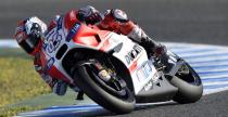 MotoGP: Lorenzo górą w GP Hiszpanii na Jerez
