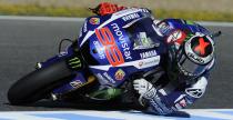 MotoGP: Lorenzo na pole position w GP Hiszpanii z nowym rekordem toru Jerez