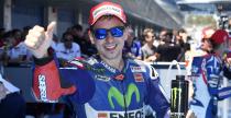MotoGP: Lorenzo górą w GP Hiszpanii na Jerez