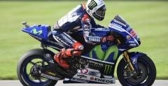 MotoGP: Lorenzo nie miał sił na Marqueza