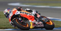 MotoGP: Marquez wygra z Lorenzo i pozosta niepokonany na Indianapolis