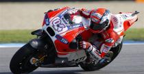 MotoGP: Marquez wygra z Lorenzo i pozosta niepokonany na Indianapolis