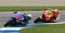 MotoGP: Lorenzo nie mia si na Marqueza