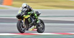MotoGP: Dublet Suzuki w kwalifikacjach do GP Katalonii