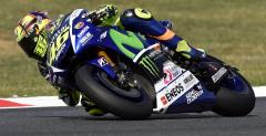 MotoGP: Lorenzo wygrywa czwarty raz z rzdu, Marquez znw upad