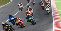 MotoGP ograniczy si do 24 motocyklw od sezonu 2017