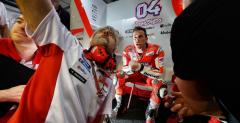 MotoGP: Dovizioso zapowiada jeszcze lepsze Ducati