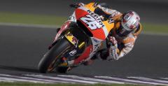 MotoGP: Pedrosa wraca na GP Francji