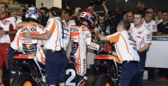 MotoGP: Kariera Pedrosy zagrożona z powodu urazu przedramienia