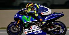 MotoGP: Rossi chce si ciga do czterdziestki