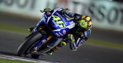 MotoGP: Rossi nie nastawia si na wygran w Ameryce